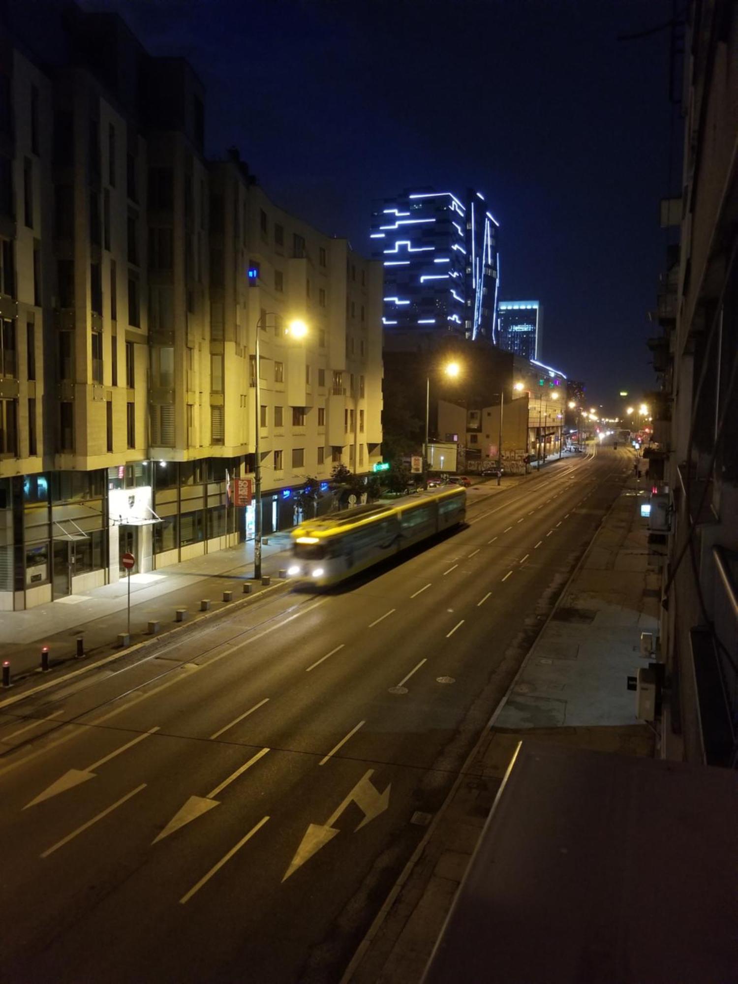 Apartment Centre M.D سراييفو المظهر الخارجي الصورة