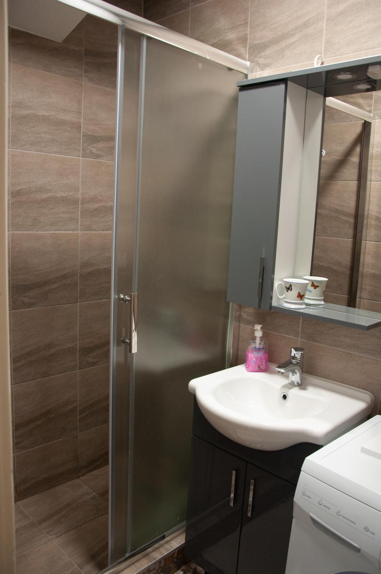Apartment Centre M.D سراييفو المظهر الخارجي الصورة