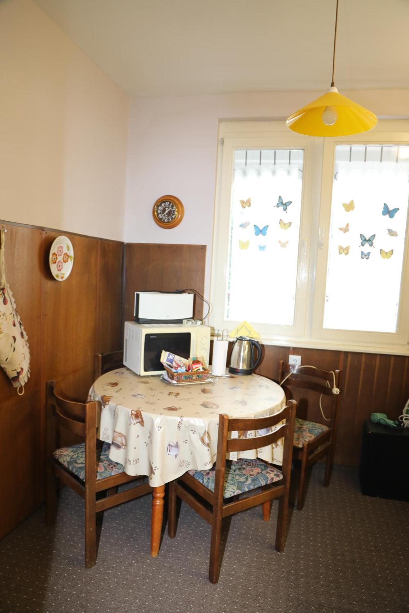 Apartment Centre M.D سراييفو المظهر الخارجي الصورة