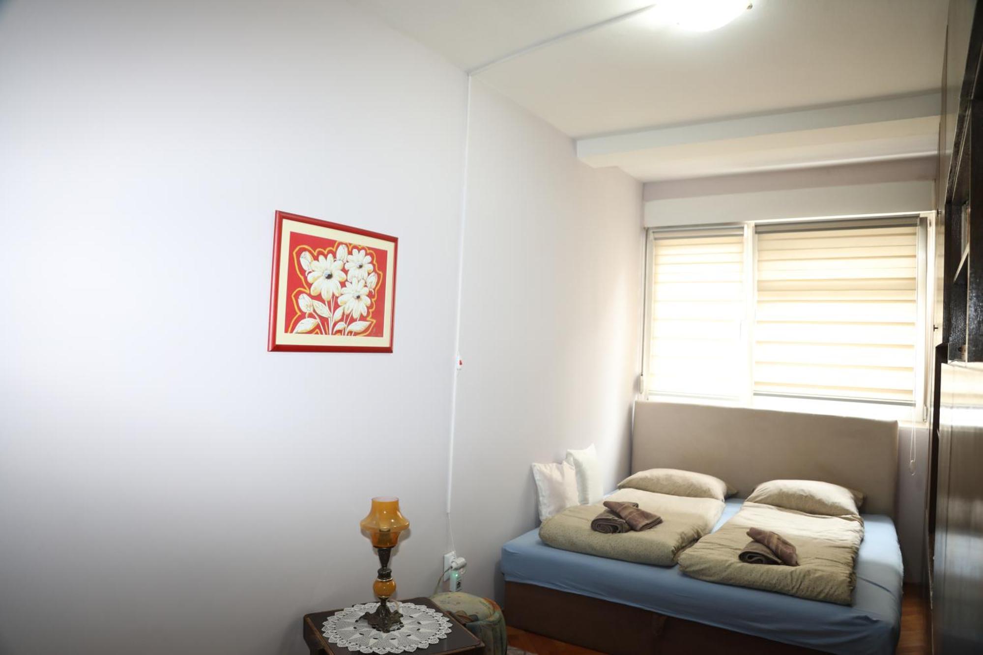 Apartment Centre M.D سراييفو المظهر الخارجي الصورة