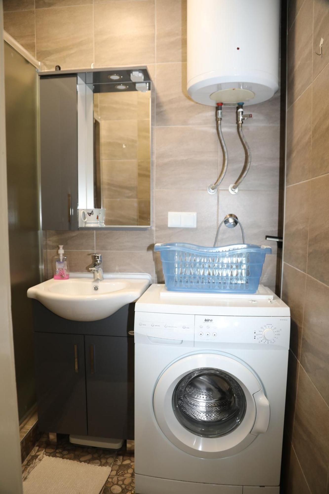Apartment Centre M.D سراييفو المظهر الخارجي الصورة