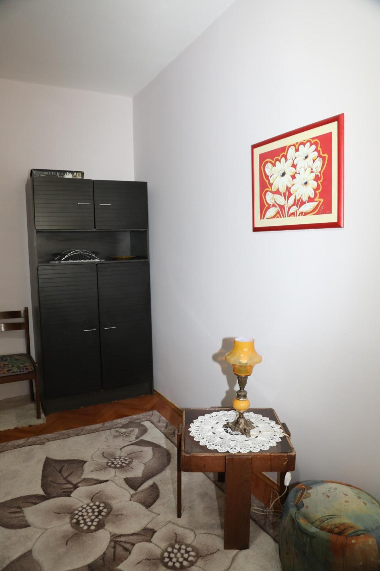 Apartment Centre M.D سراييفو المظهر الخارجي الصورة