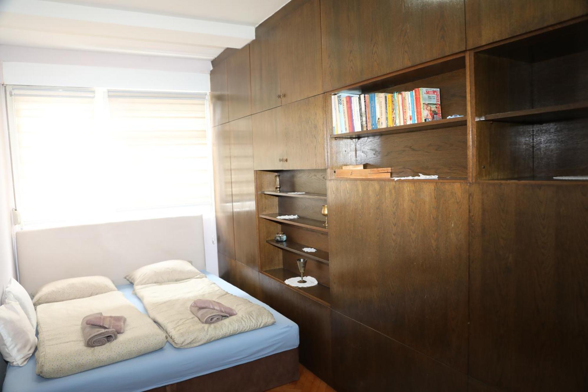 Apartment Centre M.D سراييفو المظهر الخارجي الصورة