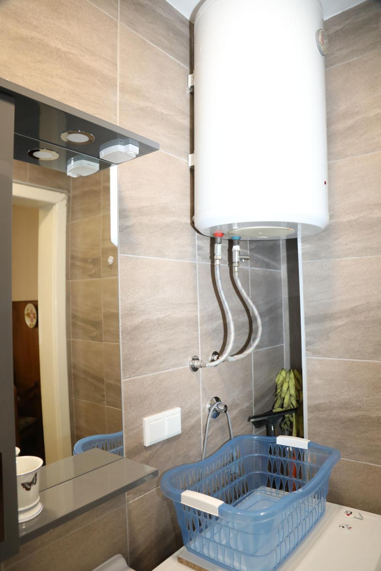 Apartment Centre M.D سراييفو المظهر الخارجي الصورة