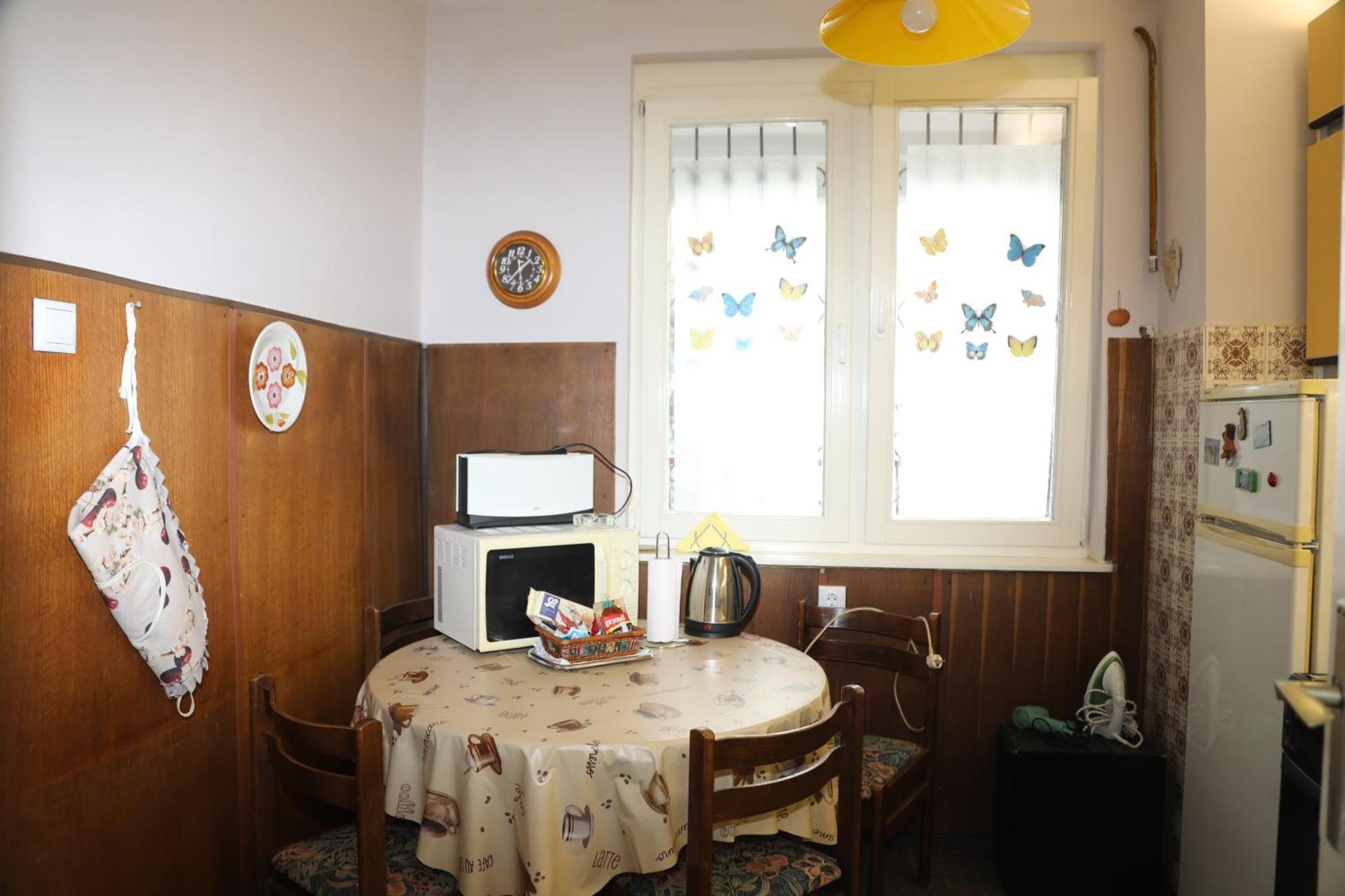 Apartment Centre M.D سراييفو المظهر الخارجي الصورة