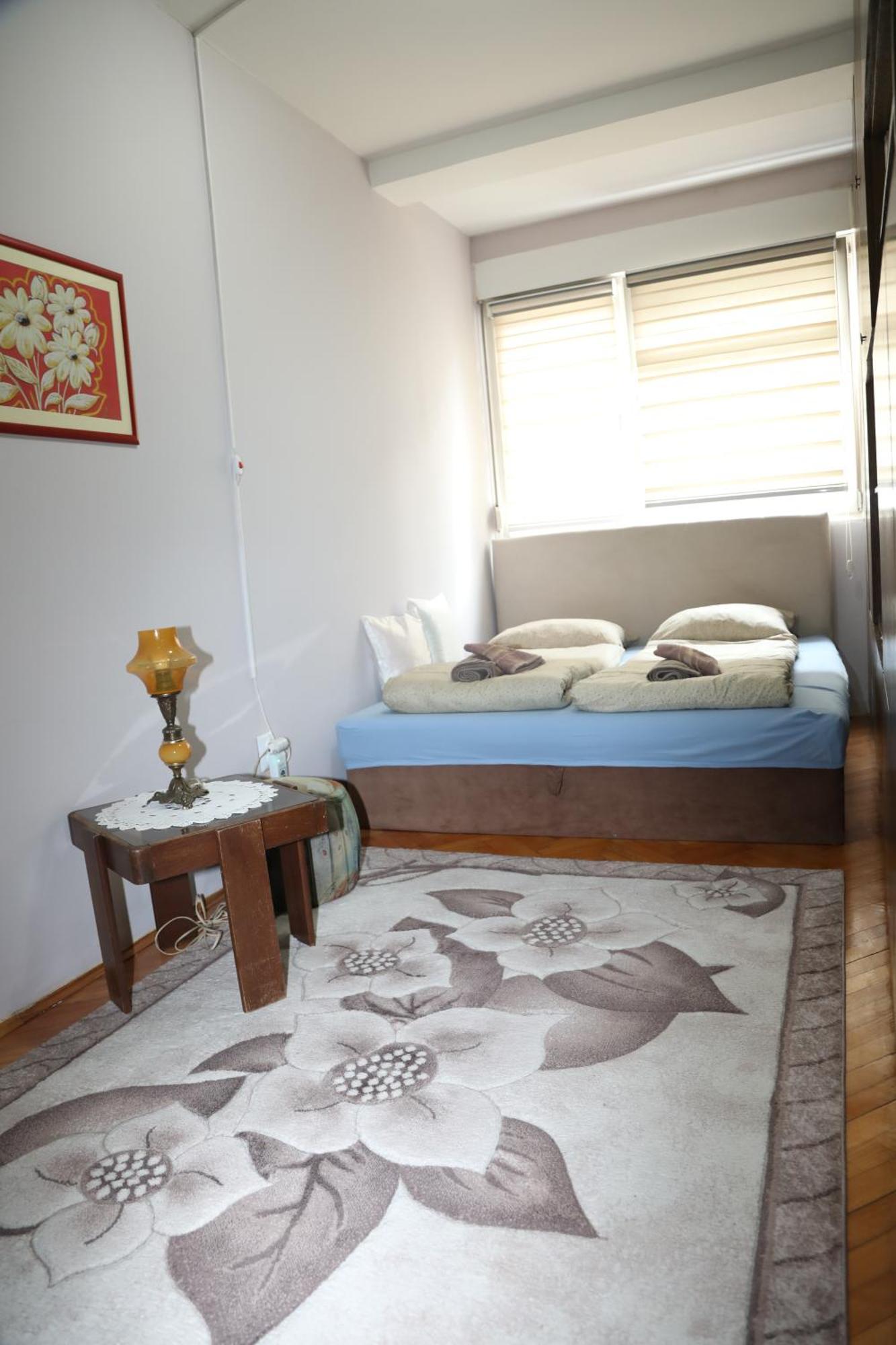 Apartment Centre M.D سراييفو المظهر الخارجي الصورة