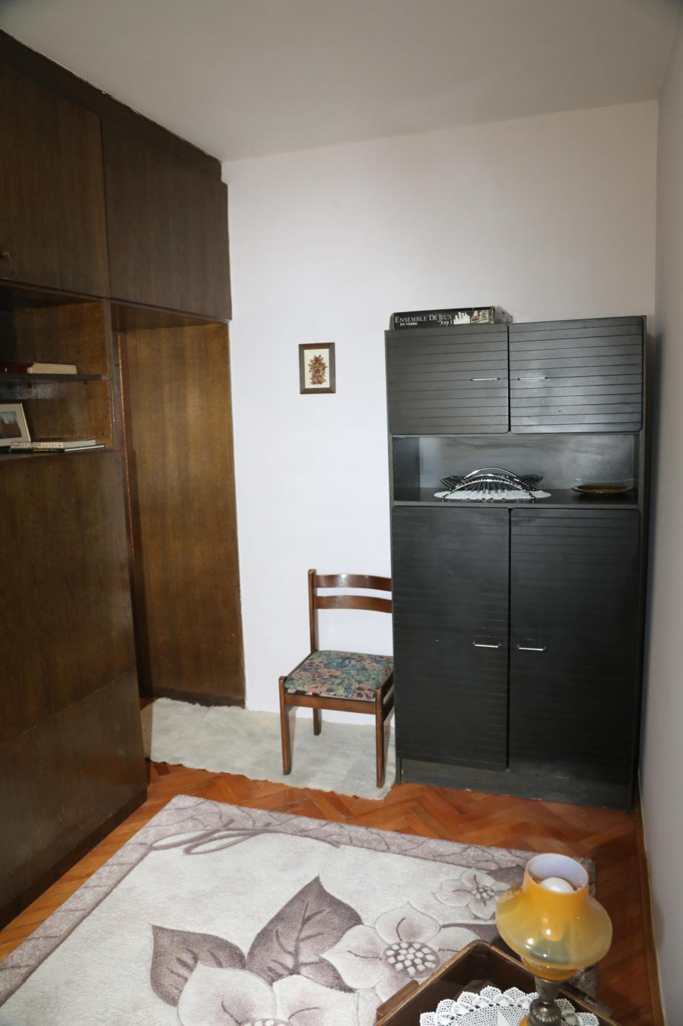 Apartment Centre M.D سراييفو المظهر الخارجي الصورة