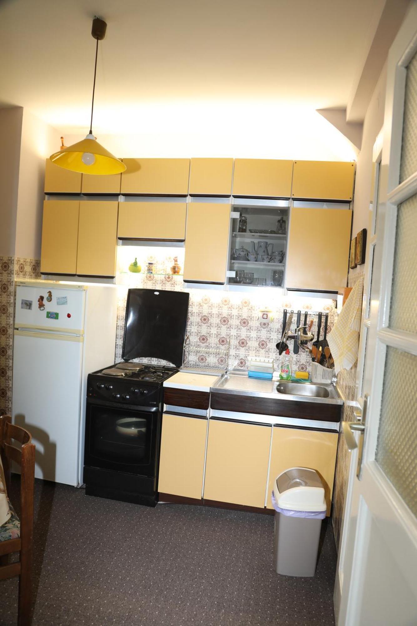 Apartment Centre M.D سراييفو المظهر الخارجي الصورة