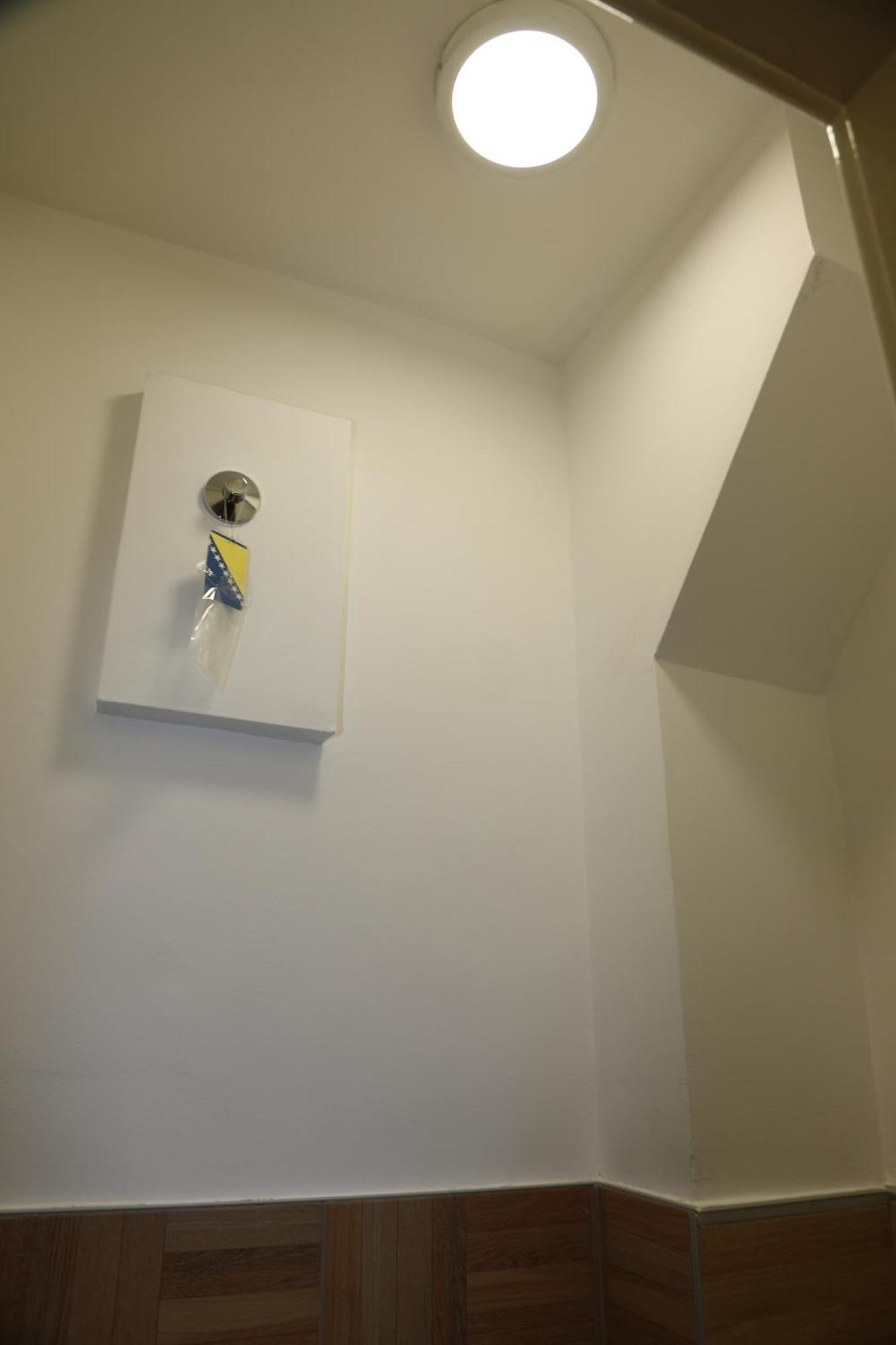 Apartment Centre M.D سراييفو المظهر الخارجي الصورة