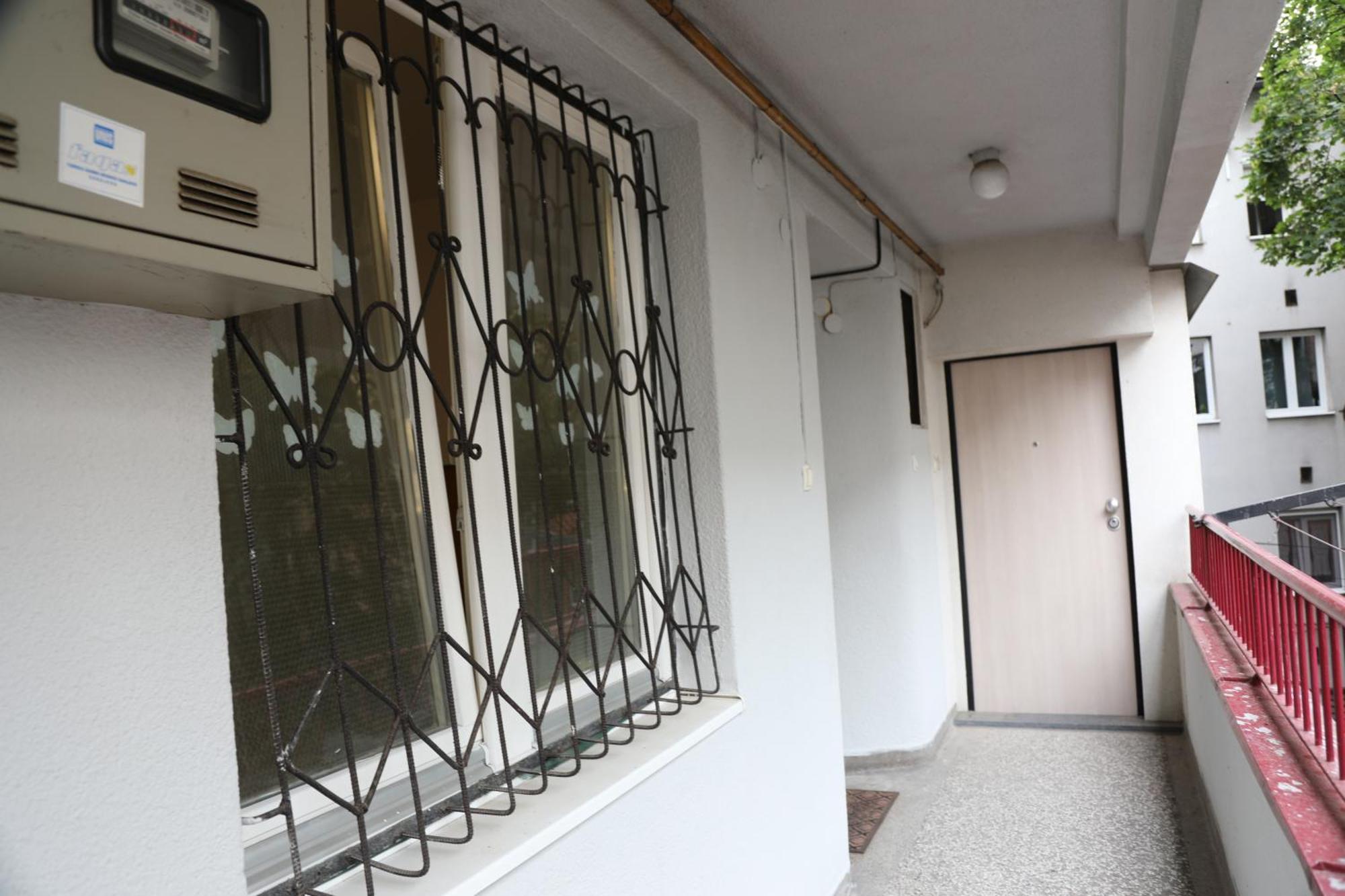 Apartment Centre M.D سراييفو المظهر الخارجي الصورة