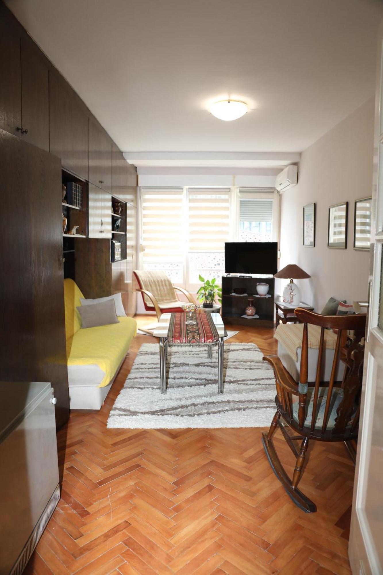 Apartment Centre M.D سراييفو المظهر الخارجي الصورة