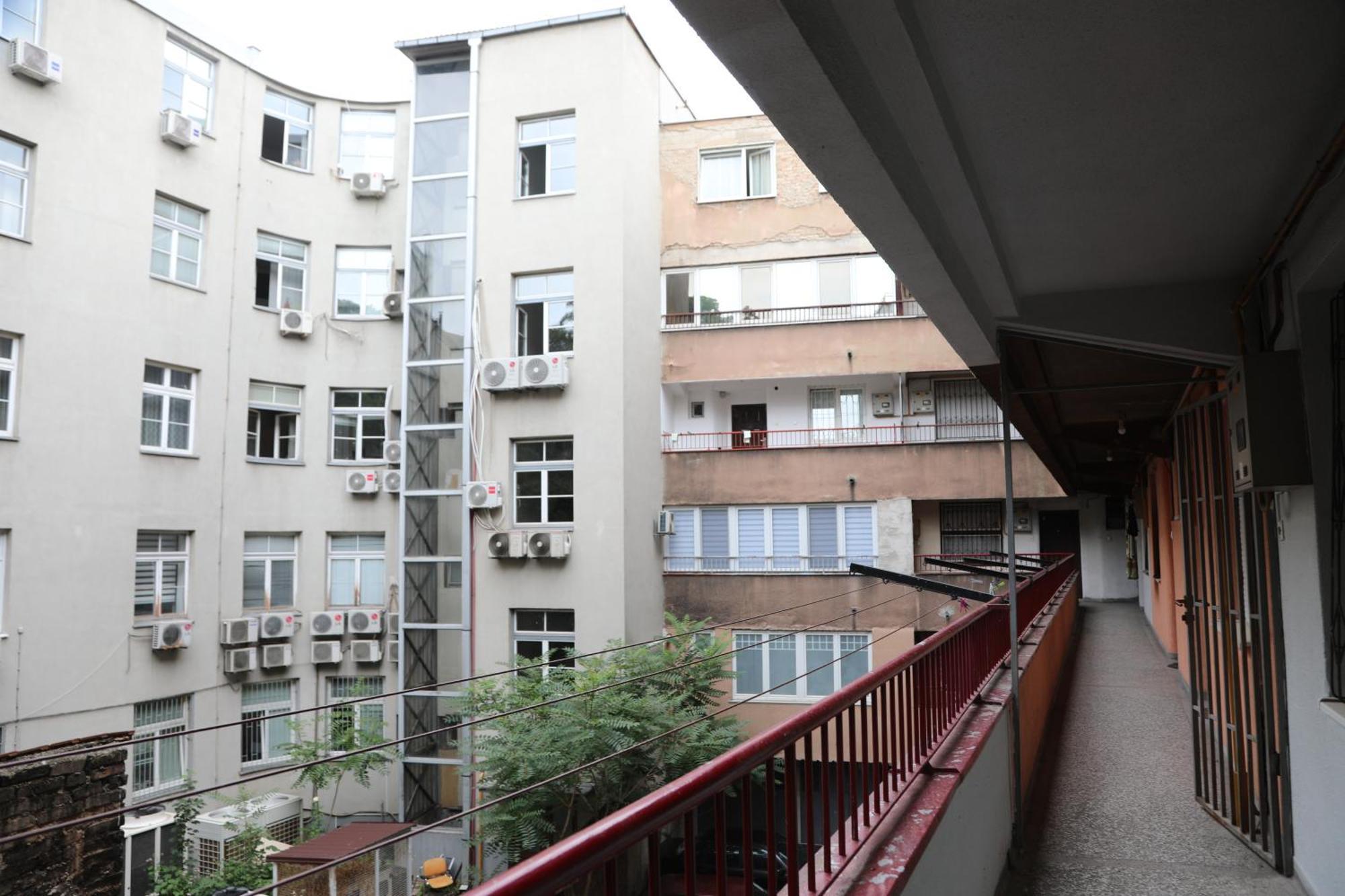 Apartment Centre M.D سراييفو المظهر الخارجي الصورة