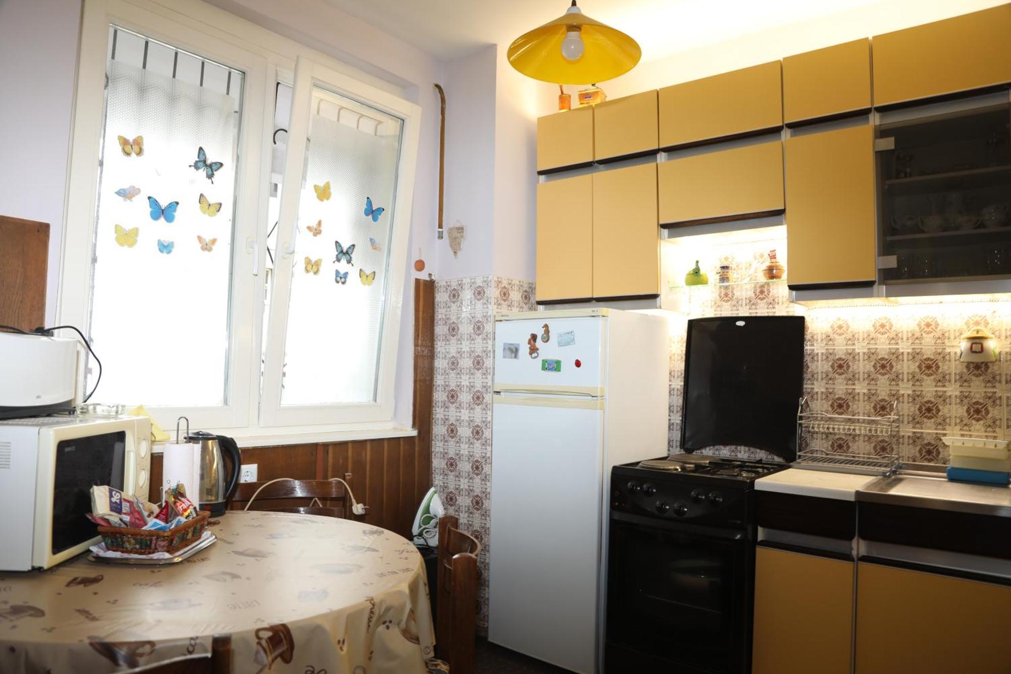 Apartment Centre M.D سراييفو المظهر الخارجي الصورة